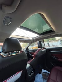 ايدو بلص ٢٠٢١ • ١٤٠٠ توربو • ضربة خلفية