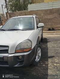 مكفوله كفاله عامه سياره جديده ماشيه 178 الف حقيقي  فتحه سقف  شاشه  كام...