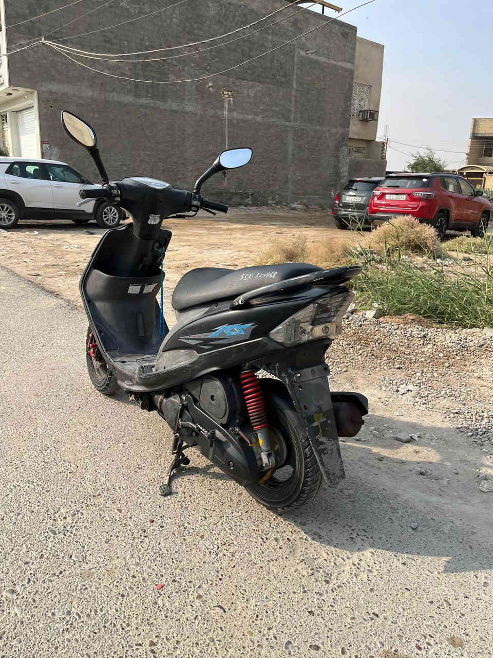 سلام عليكم ماكس عدله صاره شهرين نازله رمبه علا وضع رمب كلها بلادي شلعه ومعدل ختم واحد كلها نكره سلف كلشي شغال بيه ماكو شي مو شغال من ناحيات كهربائيات حجي سرعه كيج بازين كيلو متر كله كامله  اريد سعر 925الف و مراوس جي تي ار و سكنس ***********وتساب فقط
