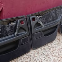 مرسيدس • كشنات قماش • بغداد الحرية
