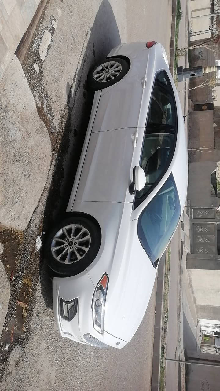 فورد فيوجن موديل 2017
بيها ٤ قطع صبغ بدون دواخل
بدون ارباك
الضربه موجود بالصور
سعر 110
***********
مكان كركوك
سنويه بأسمي
