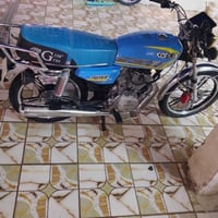 للبيع موديل 23 كفاله من زلغ الف ماذب. عليه انضف من صور دراجه اوراق اصو...