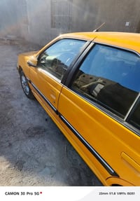 بيجو 24 حره بيها بارد غاز بنزين 07707391881