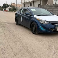 النترا ٢٠١٦ • ١٧٠الف • رش فقط