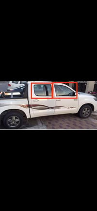 #جام_باب_جانبي_فلاونزه_2006_2015_أصلي_تفصيخ السعر وتفاصيل أكثر مراسلة ...