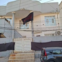حي الامير شارع الجامع • ١٠٥م • ٤غرف