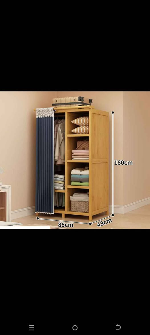 توفر كنتور خشب نفس صورة للحجز والاستفسار مراسلة صفحه توجد خدمة توصيل بغداد, العراق


**إذا كنت صاحب هذا الإعلان وتريد حذفه لأي سبب، رجاءا أرسل رسالة إلى الدعم الفني**