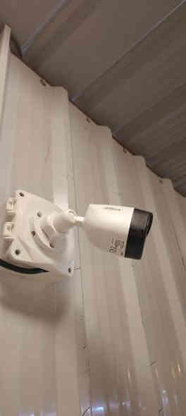 عملنا لهذا اليوم وبأسعار مناسبة 
للاستفسار الاتصال عبر الارقام التالية 
***********
***********
يوجد تجهيز وتنصيب وصيانة جميع أجهزة الكامرات 
الموقع مقابيل دائرة إطفاء العزيزية
