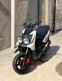 سكنس جبلي • موتور • بابل المسيب