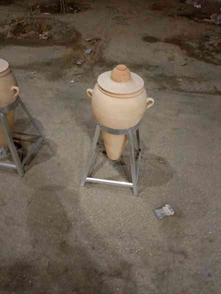 متابعة للحساب علمود يوصلك كلشي جديد
وصلت وجبه جديده من حب الماء 💐💐
توصيل مجاني داخل الحله فقط🌷💐
من فوائد الحب يصفي الماء بشكل مو طبيعي يعني فلتر طبيعي من تشرب الماء منه تحس بطعمه ويرجعك ليام زمان
متوفر بمشتل ورد الصباح 🌷💐
عنوانه بابل طريق حمزه شوملي قرب فرع الزبار 🌷💐
***********
***********
مشتل ورد الصباح🌷
