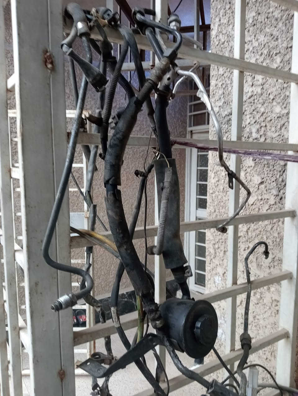 غراض سايبا للبيع مكاني حي اور ***********
