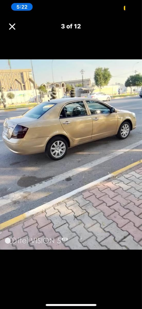 جیلی  2013

گێڕ حادیە 
پێش و پشتی کەپس 
بێ لێدران 
سبوغ عامە بۆ جوانی
گێر ومکینە تبریت گەرمی بەشەرت 
بڕاوە و وەگەران بەشەرت 
تحویل غرامە بەشەرت
مواسەفات
ئاوێنە و جام کارەباییە 
لایت کارەبای
ویلکەپ
غرامە 650هەزارە دوای معامەلە دەگەریتەوە
سعر ٤٨$معامله له يه كي كه م
سەیارەکە دەعامی بۆ دەعامی بەشەرت.

شوێن هەولێر

رەقەمی ساحێبی سەیارە
*********** أربيل, العراق
