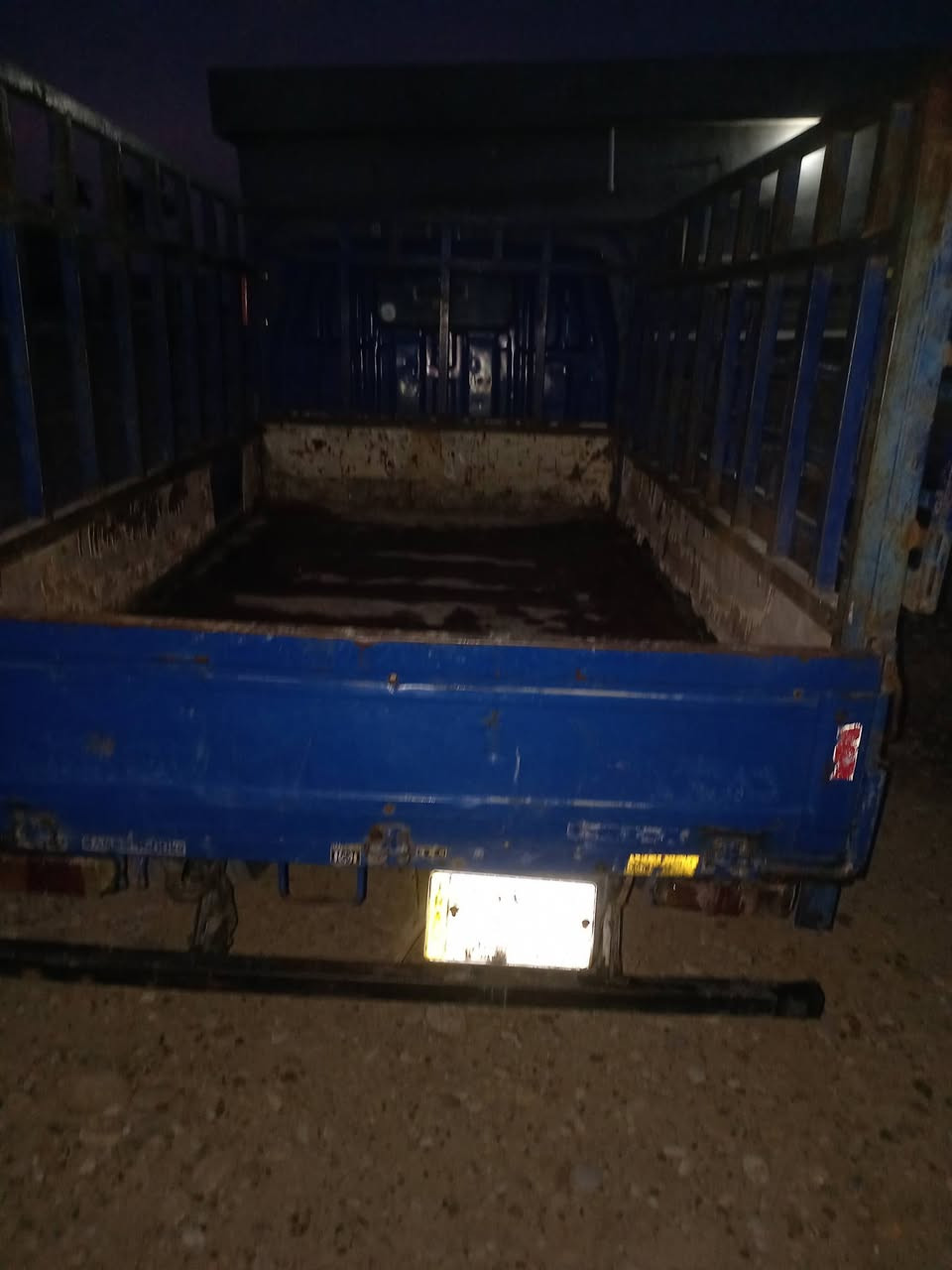 داينه بتره موديل ١٩٩٥ رقم ديالى سنويه ٢٧ محرك كيا السعر ٣٣ورقه وبيها مجال العنوان ديالى جلولاء ***********
