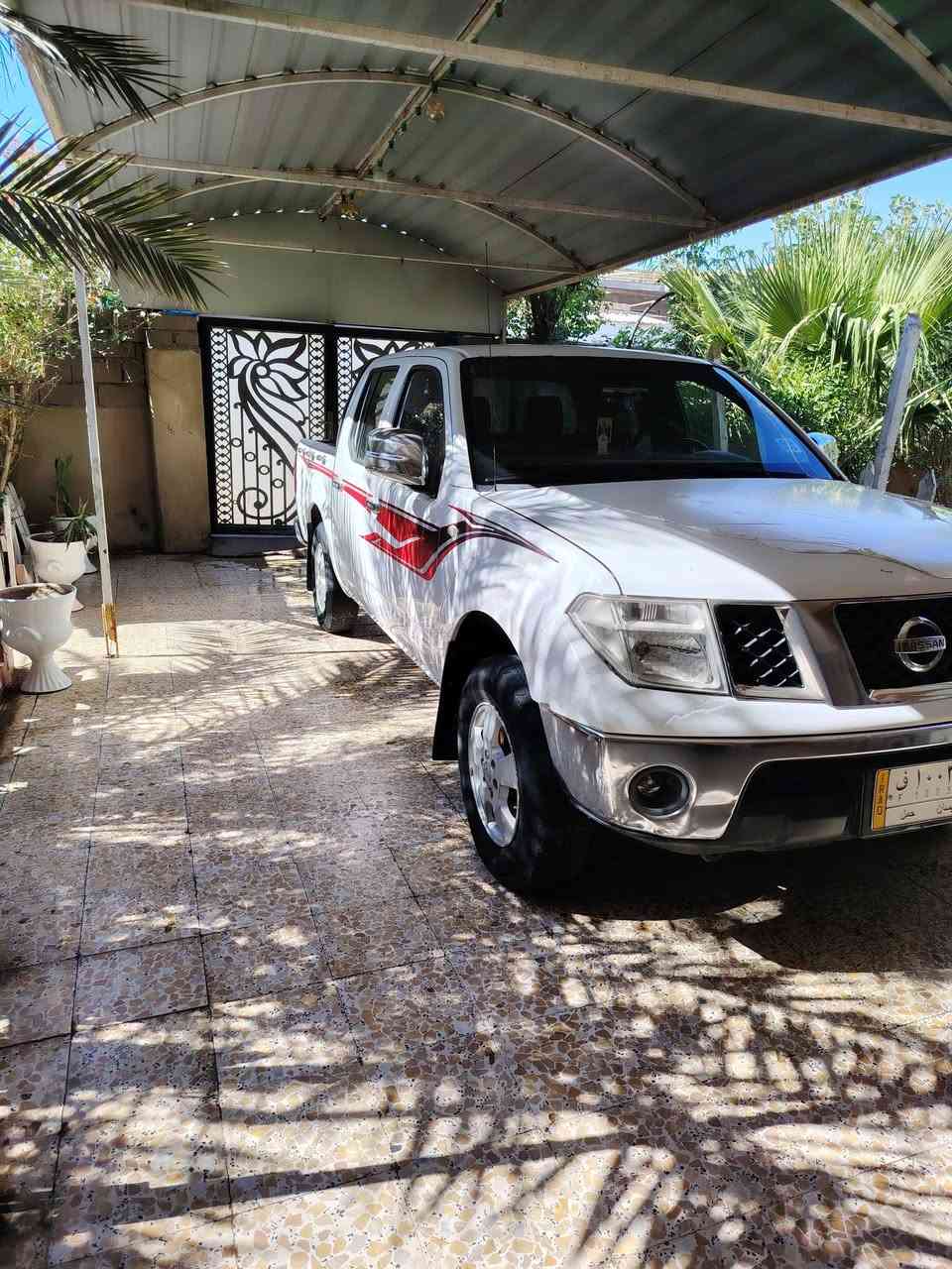 السلام عليكم
بيكم نيفاره موديل 2009 كير عادي جاهزه من كلشي
مكينه كير اكسل كفاله بدي كفاله مراوس بيكم تك
مكان السياره قضاء المدينه


**إذا كنت صاحب هذا الإعلان وتريد حذفه لأي سبب، رجاءا أرسل رسالة إلى الدعم الفني**