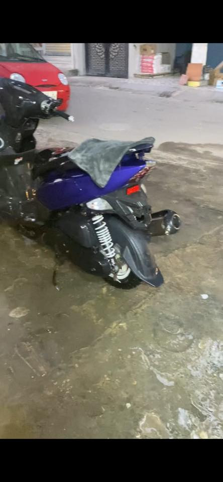 سلام عليكم شباب ثعلب جي  تي ار 2012 الدراجه خير من الله شلعه معدل بطناش كفراتها حلوه مكينه خرسه بلاد جيب فيتر وياك كهربائيات كلها شغله اشاير لايت زنون تخم تاير تخم كلجات بلادي الدراجه مدارا بانزين محسن ودهن امزويل السعر 775 وبيعا مجال مكاني بغداد البياع رقمي وتساب *********** نوزل خطين سكليتر حساس صالنصه شاشه سرعه كيج بانزين ساعه فول
