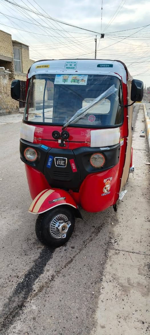 سلام عليكم تكتك للبيع موديل 18 شهر 5 تكتك رقم سنويه مصيوغه عام جمالي تجي تشوف بعينك مكاني بغداد ابو بشام سعر خاص استفسار على خط
***********
