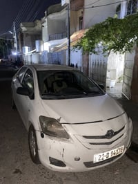 يارس • ٢٠٠٧ • أربيل