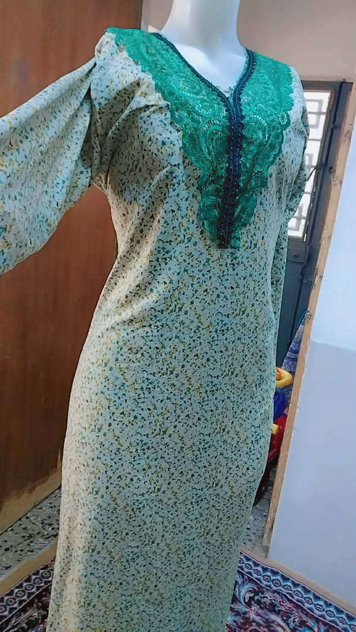 خياطي..العيد قرب


**إذا كنت صاحب هذا الإعلان وتريد حذفه لأي سبب، رجاءا أرسل رسالة إلى الدعم الفني**