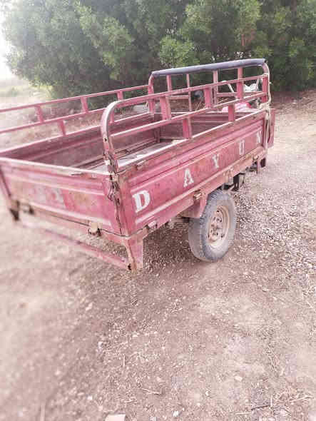 سلام عليكم ستوته للبيع 2016 اوراق كامله محرك مامفتوح بي تبخير شاصي مكفول السعر 500 وبيه مجال قليل المكان واسط عزيزيه للستفسار ***********
