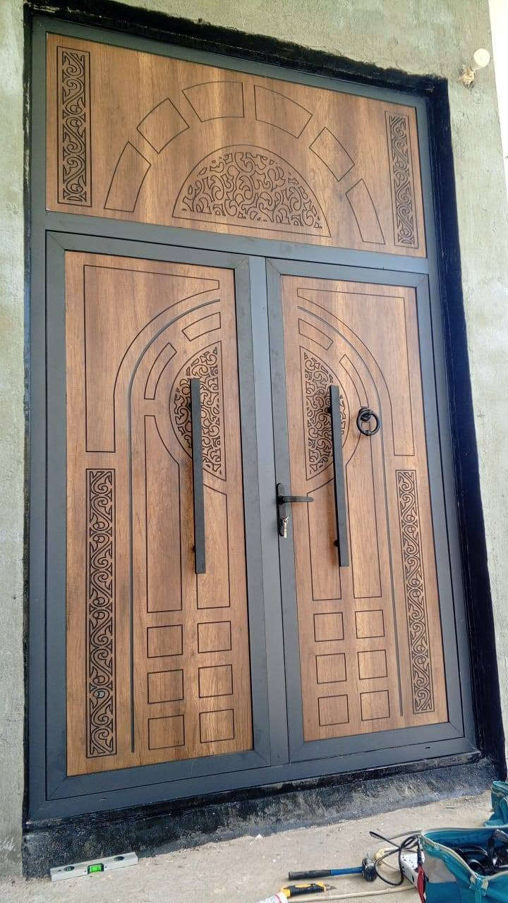 زبائننا الكرام هناك هدايه مع كل مطبخ 
بمناسبة افتتاح الفرعنا الجديد 

الفرع الجديد / الرطبه ـ شارع ستين محلات أبو الحكم
الفرع الرئيسي / الرطبه - شارع الفيضه مقابل ثانويه البنات مدرسة الأستاذ مجيد


**إذا كنت صاحب هذا الإعلان وتريد حذفه لأي سبب، رجاءا أرسل رسالة إلى الدعم الفني**