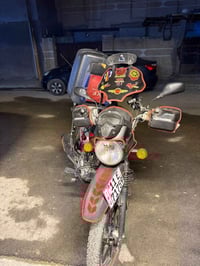 بوكسر ٢٢ • صيانة كاملة • بغداد سويب