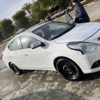 يا الله سلام عليكم سياره سني موديل 2020 رقمه اربيل تحويل وكاله ماكو مش...