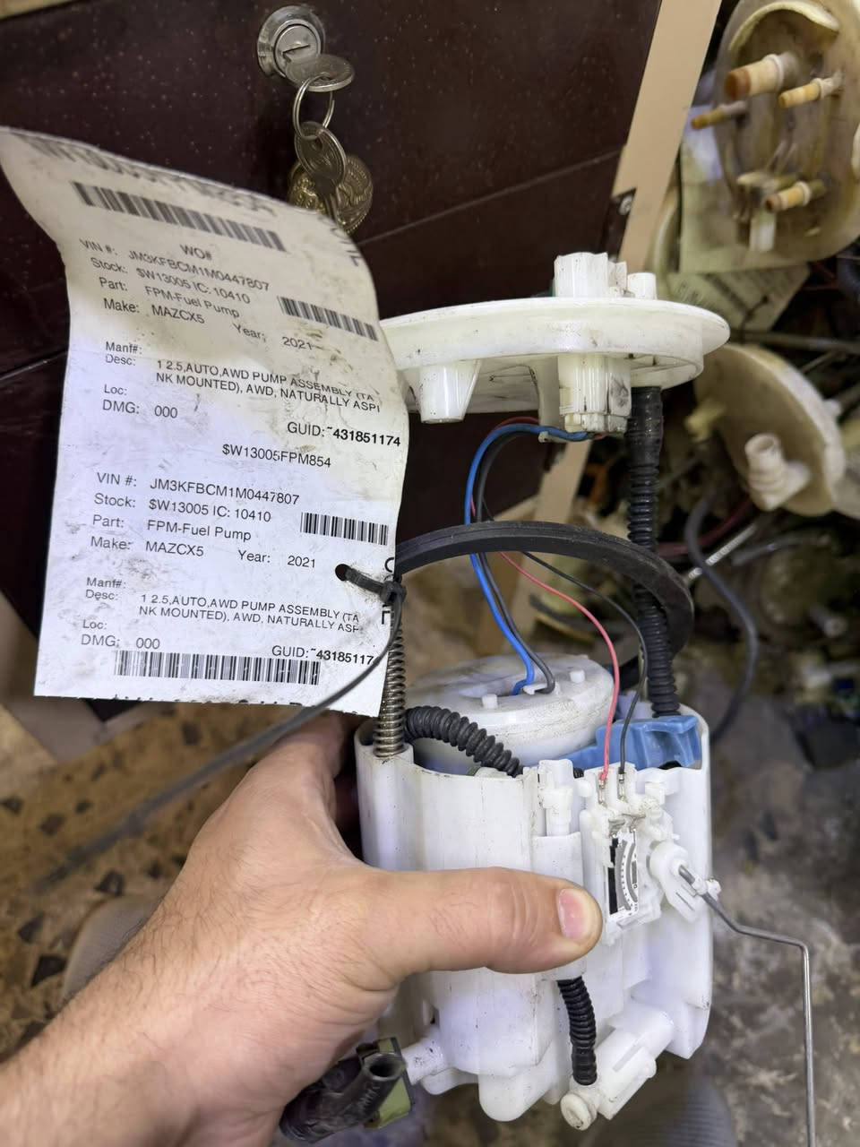 سلام وعليكم متوفره قواعد فيول بمب جنيع انواع الهوندا ولمازدا  القواعد  من موديل 2008الي 2025 هايبرد وعادي عليها عرض 35 الف كامل مع توصيل لباب  بيتك جميع الموديلات وجميع سيارات الهوندا وتدللون ***********
