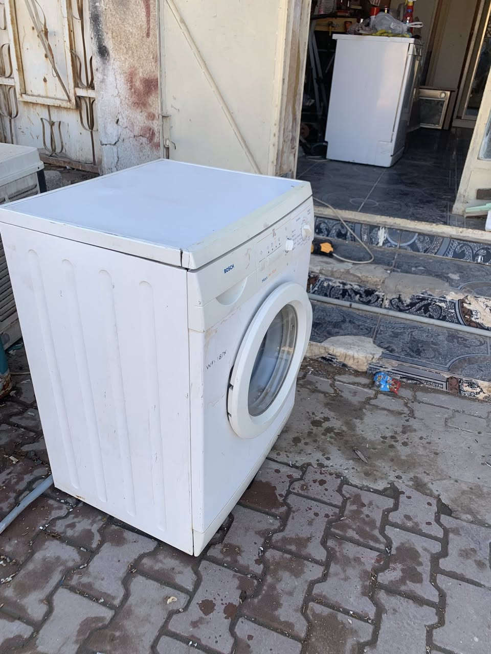 اساله ٧٥ شغاله كولها  مكان الزهور


**إذا كنت صاحب هذا الإعلان وتريد حذفه لأي سبب، رجاءا أرسل رسالة إلى الدعم الفني**