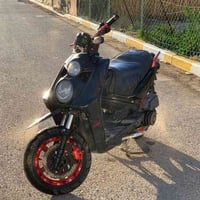 سكنس جبلي • مديل 13 • بوشه 58