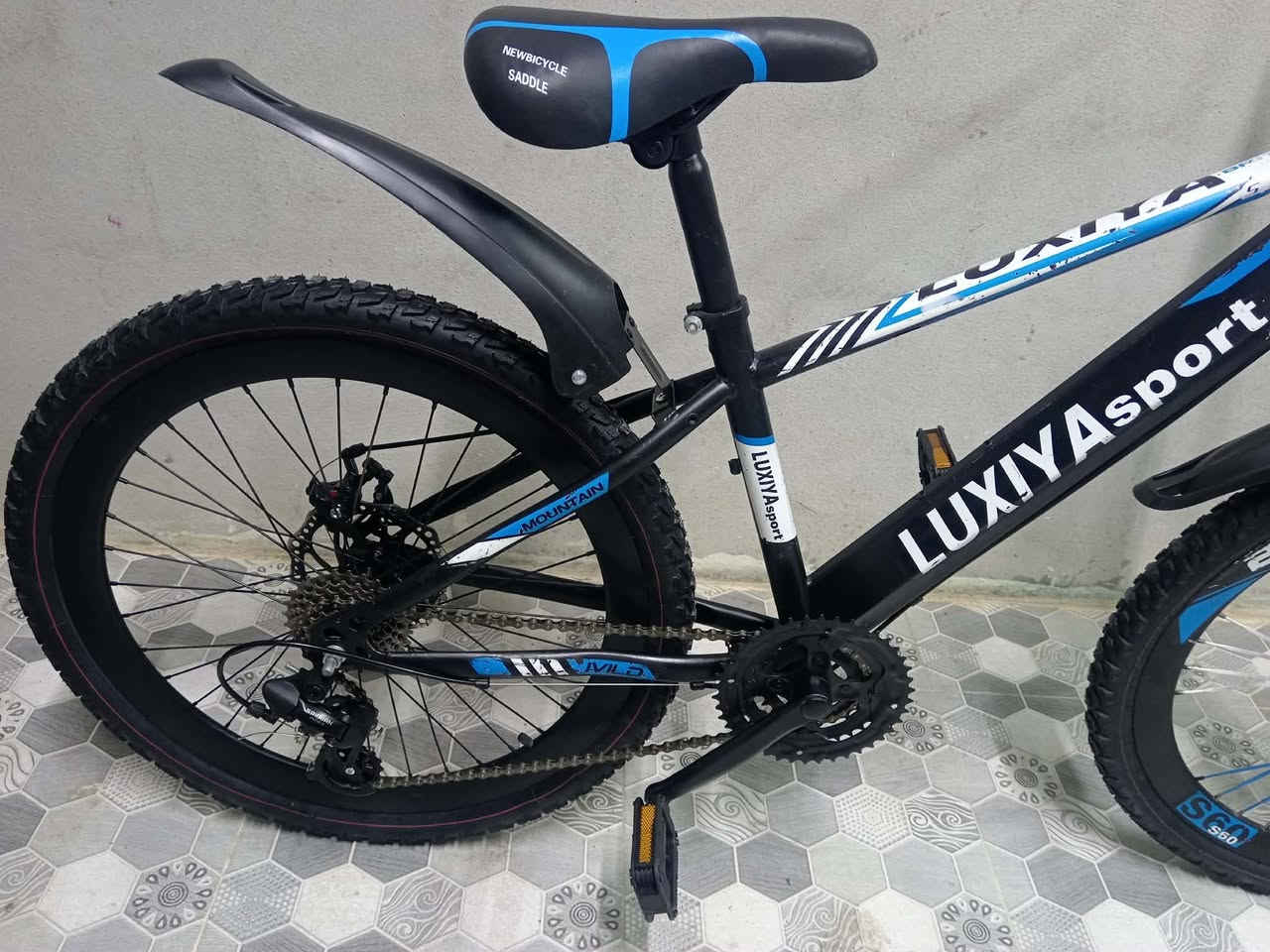 بايسكل تركي اخو الجديد حجم 24 للبيع


**إذا كنت صاحب هذا الإعلان وتريد حذفه لأي سبب، رجاءا أرسل رسالة إلى الدعم الفني**