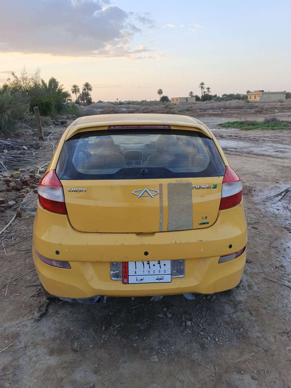 سلام عليكم 
سيارة شيري فلاوين مديل 11 رقم نجف راعيهة بديوانية السيارة كاطعة نار ابيع على وضعهة هيج تحمل وتاخذ بس خلصني منهة ومن راعيهة إلى طايح برگبتي تعال داور وهية عاطلة يريدني اخذهة سحب المرور السعر 18 مو عشرين وعليهة هيئة 150 الف سنوية بعدهي ما صاقطة شراي تعال وبيك خير وتدلل الخاص مفتوح اربعة وعشرين ساعة


**إذا كنت صاحب هذا الإعلان وتريد حذفه لأي سبب، رجاءا أرسل رسالة إلى الدعم الفني**