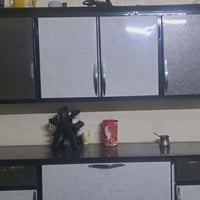 كاونتر نظيف • ويا سنك • زعفرانيه شارع المنصه