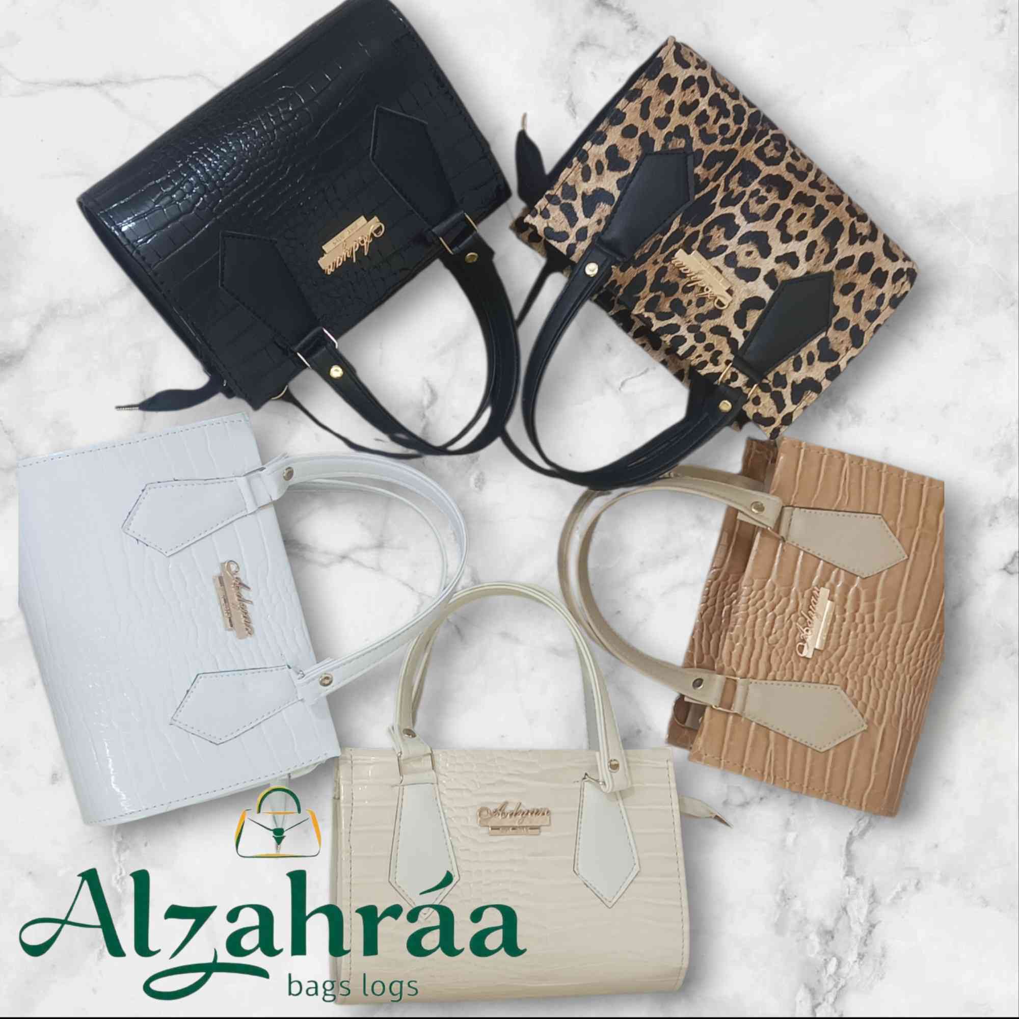 تشكيلة واسعة من أحدث الموديلات تجدونها لدينا. جملة فقط. يوجد توصيل لجميع المحافظات. للتواصل واتساب*********** 
تلكرام http://T.me/alzahrra26
