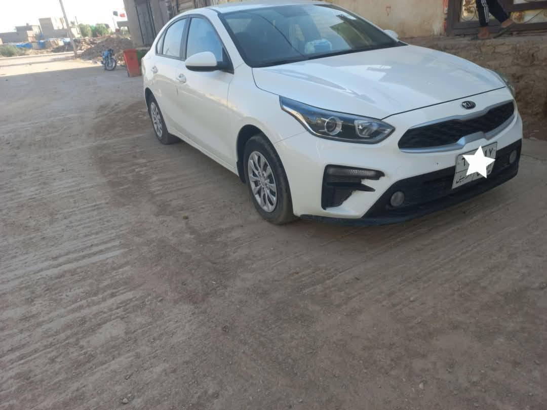 #بيع او #مراوس
سيراتو ٢٠٢١ 
كفالة عامه
جديده كلش 
ماشيه ١٠٠ 
رقم اربيل
محرك ١٦٠٠
تبريد قطعة وحدة
 مكانهه واسط 
السعر ١٥٩ 

‏‪***********‬‏
