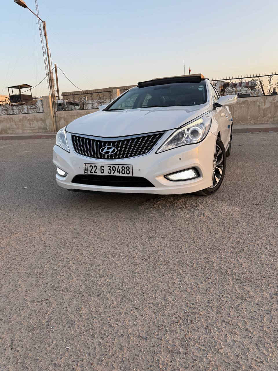السلام عليكم
هونداي ازيره موديل 2014خليجي.....رقم اربيل 
 موصفات ViP 
فول الفول مكينه 6 سلندر 
سيارة كفالة من الصبغ ع وضع الشركة من داخل وخارج
مكينه وكير حداديه وتخم تاير تبريد غرفه الف ماذب عليه خير من الله ............................
ماشيه150حقيقي سياره دك جرس بل 120
سياره نضافته 💯 بل 💯 شكد ما توقع نضيفه وجاهزه 
موصفات السياره 
بصمه ابواب وتشغيل 
بانوراما طكتين 
كشنات جلد
اناره داخليه مخفيه شركه
داخل ملكي للخير 
تدفئه  كشنات
سايد برك بصمه
قطعتين تبريد 
تحكم كشنات منفصل بل ابواب 
تحكم بيانو 
برده خلفيه كهربائيه 
بردات جانبيه خلفيه 
مري شفط نظام ترحيب
مري قلاب..............
عنده تقرب اناره داخليه 
فتح صندوق ذكي 
لدات خلفي 
حساس امامي خلفي 
نظام اصوات انفنتي 
لد مري جانبي 
حساس خلفي امامي 
يدات نيكل إشارات ترحيب جانبي 
دمام خلفي كولتي عالي 
دبل كزوو خلفي 
ويل كب 19 كرؤم......
------------------------------------------
مكان السياره بابل ...................................
السعر143وبيه مجال.................
رقمي  *********** تصال واتساب
***********تصال
