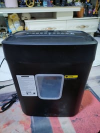 ماكينة تقطيع ورق • تقطيع عرضي • Bonsaii C237-B