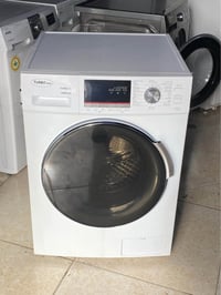 غسالة ١٤ كيلو • ماركة توربو • السليمانية