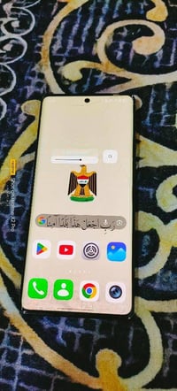 انفنكس زيرو 40 • ٥١٢ • ١٦ رام