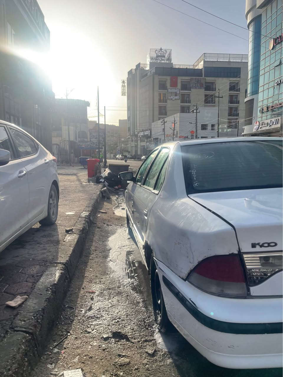 سمند سورن موديل 2012
السعر 25 
*********** Singapore
