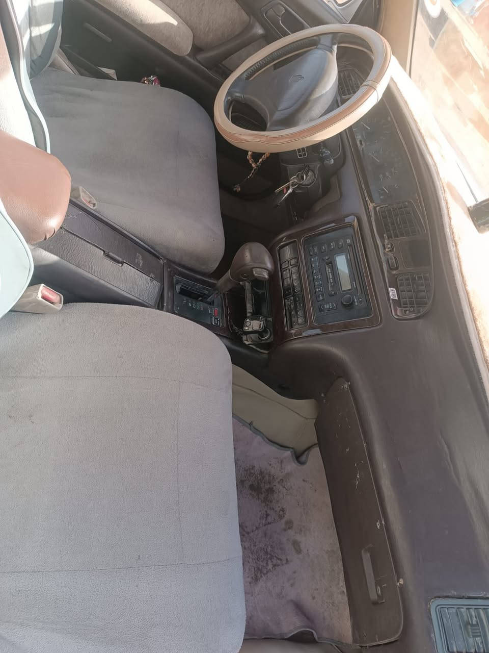 مكلف بنشر لا تعلق ولا تجي خاص رقم صاحب سيارة 👇🏻سلام عليكم سيارة بطه منتصل تبريد ثلج تخم تاير نضيف نفاذ سنويه 27 رقمها مشروع وطني مكفوله من الصوليات والعيب شرعي كير ومحرك على الفحص والبدي شوف العين كهربايات وجام كلشي شغال سعر سيارة 47 رقم صاحب سيارة *********** 
مكلف بنشر لا تعلق ولا تدخل خاص شراي ينتصل
