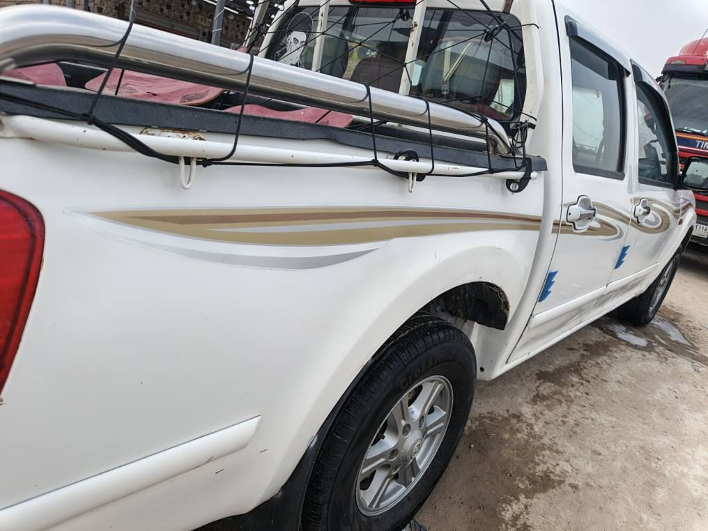 سلام عليكم عندي بيكم كري ويل مديل 2013 سياره جاهزه اوحلوه كفاله عامه عده دوسه بيه اخياس وامسويه سياره جاهزه من كلشي كير محرك اوتبريد أو حداديه اوكهربايات أو طخم تاير كله جاهزه اترايك وين ميعجبك اتريد وكاله اتريد تحويل سياره حره  سعر 48 اوبيه مجال العنوان ناصريه مركز الاستفسار على الرقم *********** ناصرية, ذي قار
