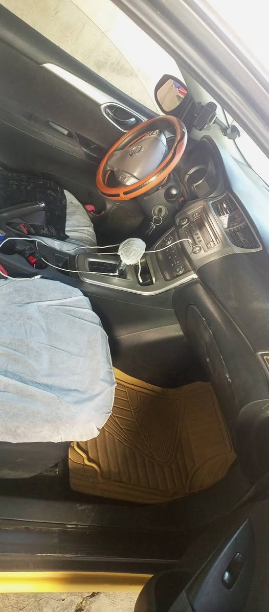 نيسان سنترة مديل 13رقم بغداد مشروع وطني محرك كامري ياباني حاوية تبريد جاهزة سيارة بيهه ثلاث قطع بنيد وجاملغ سكن وسياق بيع سيارت العنوان كركوك والسعر خاص تعليق ماجاوب


**إذا كنت صاحب هذا الإعلان وتريد حذفه لأي سبب، رجاءا أرسل رسالة إلى الدعم الفني**