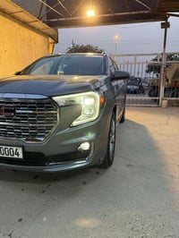 دنالي • ٢٠٢٣ • حادث