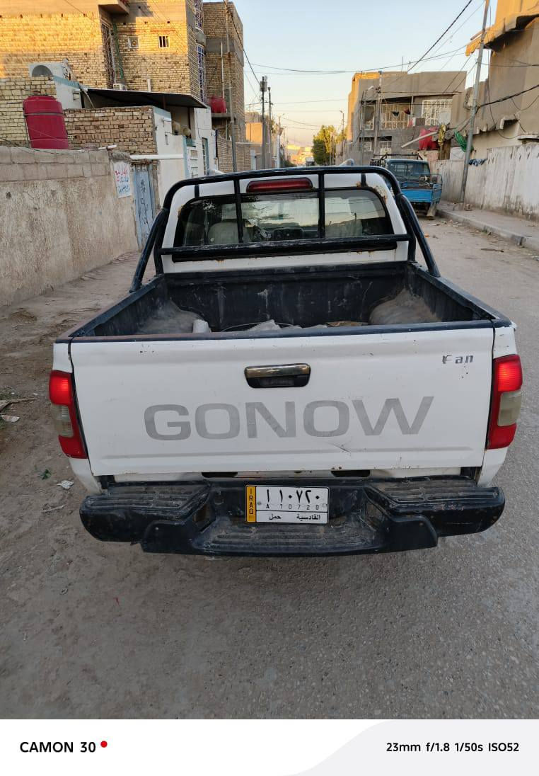 كنو موديل2013  كير اوتماتيك  تايرات جدد رقم قادسيه المكان الدوانيه السعر 65 وبيها مجال متواجد على الفيس او على الر***********
