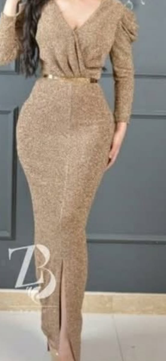 فستان جديد ملبوس فقط ٣ ساعات
ذهبي والحزام ذهبي 
اخذته ب ١٠٠ واريده ب ٥٠ الف 
يلبس قياس ٤٠ 
بغداد السيدية


**إذا كنت صاحب هذا الإعلان وتريد حذفه لأي سبب، رجاءا أرسل رسالة إلى الدعم الفني**