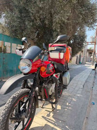 بوكسر للبيع موديل ٢١بلسنويه٢٢رقم بغداد انكليزي نضيفه وكلشي شغال كهربائ...