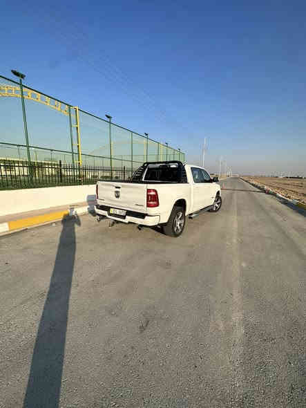 السلام عليكم ورحمة الله وبركاته رام ٢٠٢٤ لارمي معروفة مواصفاتها ضررها مرفق ب المنشور ممشاها ٣٥ الف مكانها ديالى بعقوبة رقمها سليمانية تحويلها مضمون سيارة كلش نضيفة سعرها ٣٦.٥٠٠ دولار بيها مجال 
للاستفسار اكثر 

***********
