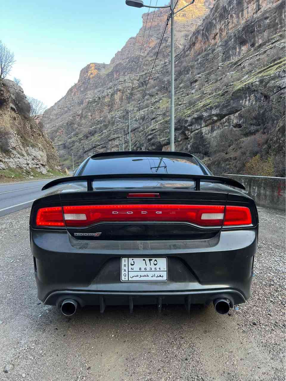 DOOGE 2014 DUBI
بؤفروشتن يان گورينةوة لةسةر دل گرتن 
ليزةري دوبةية
V6 3600
كوشين كارةبايو سوكان كارةباي
تبريد ساردو گةرم بةشةرت
بس شوين براوة بوياخة 
٤تايي نوي لةژيرة
بةشةرتي گيرو مةكينةو اكسلو توندو تولي
سعري 66 مجال گورينةوةش دةكةم بة شتي بة دلم بيت
شوين سوران موشتةري تيل بكة
***********واتس اب فايبر أربيل, العراق
