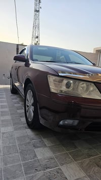 سوناته • ٢٠٠٨ • سنويه ٢٠٣١