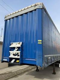 شاحنة • موديل ٢٠١٧ • ناوچاله